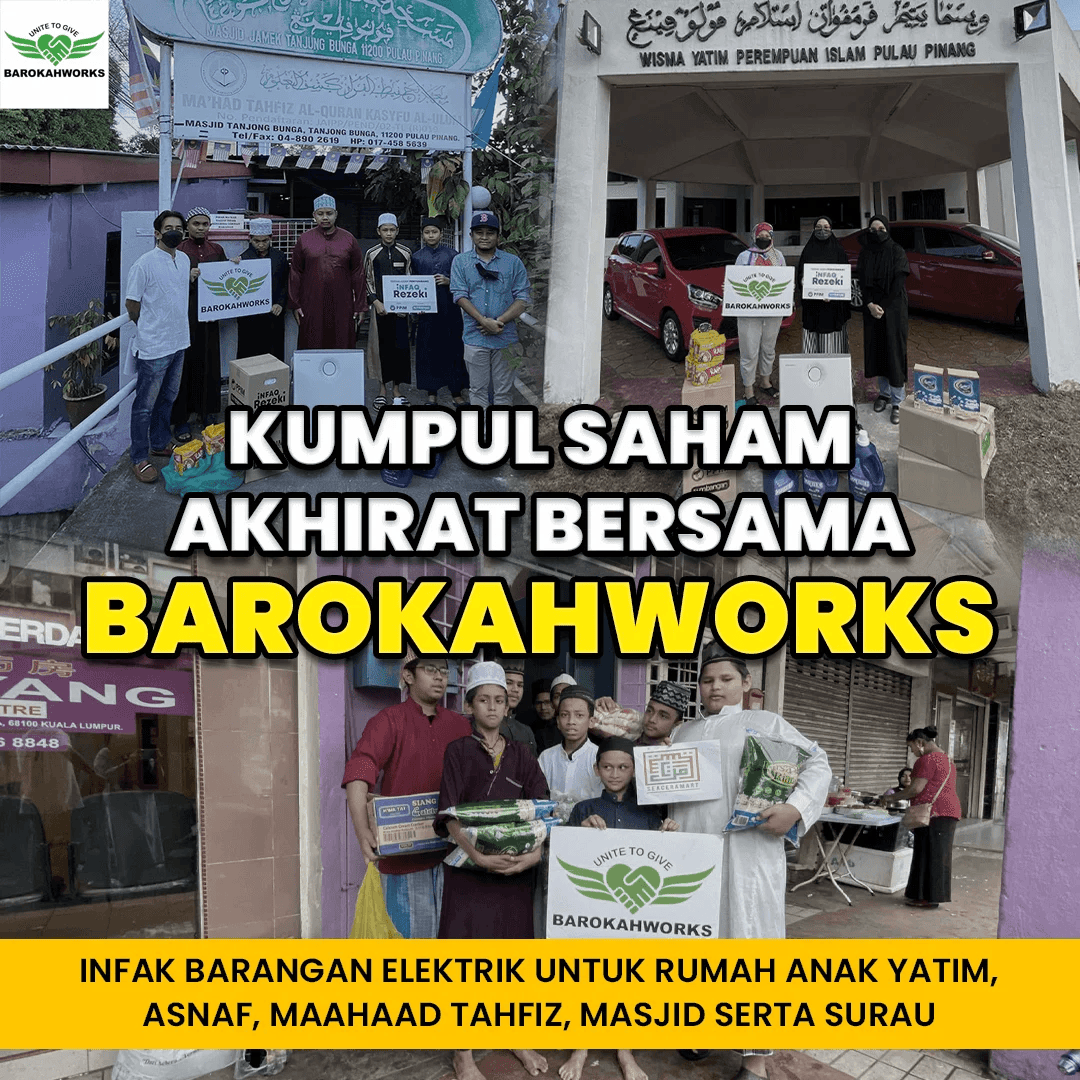 wakaf barokahworks