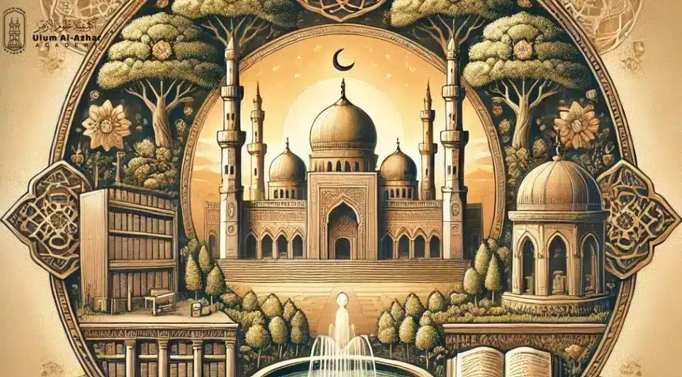 the simplicity of starting your waqf journey